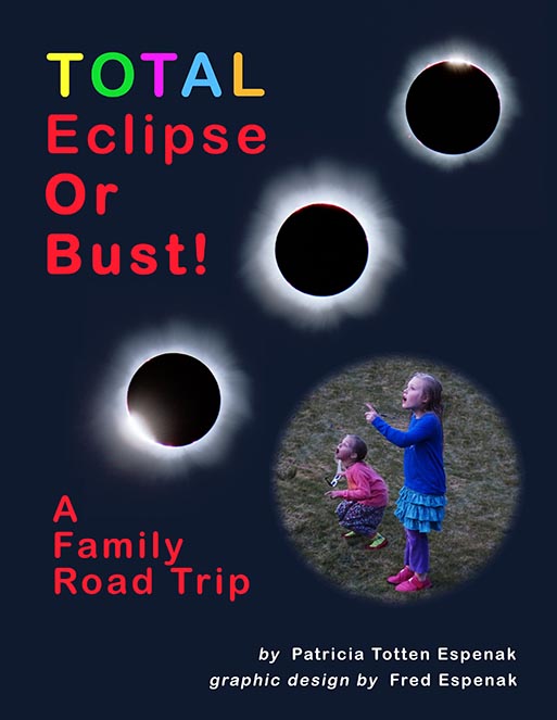 eclipse book