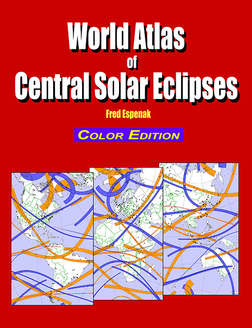 eclipse book