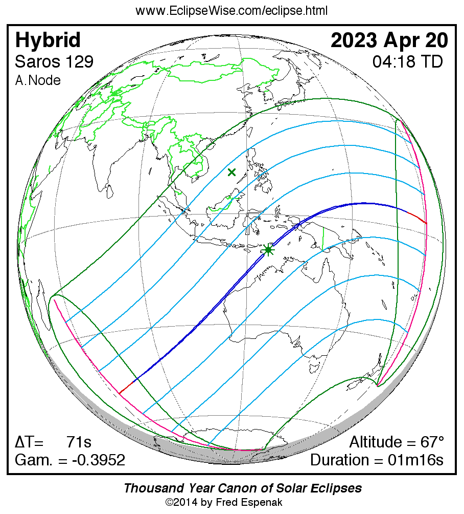 루이 비통 공식] 크리스토퍼 PM Monogram Eclipse Reverse in 2023